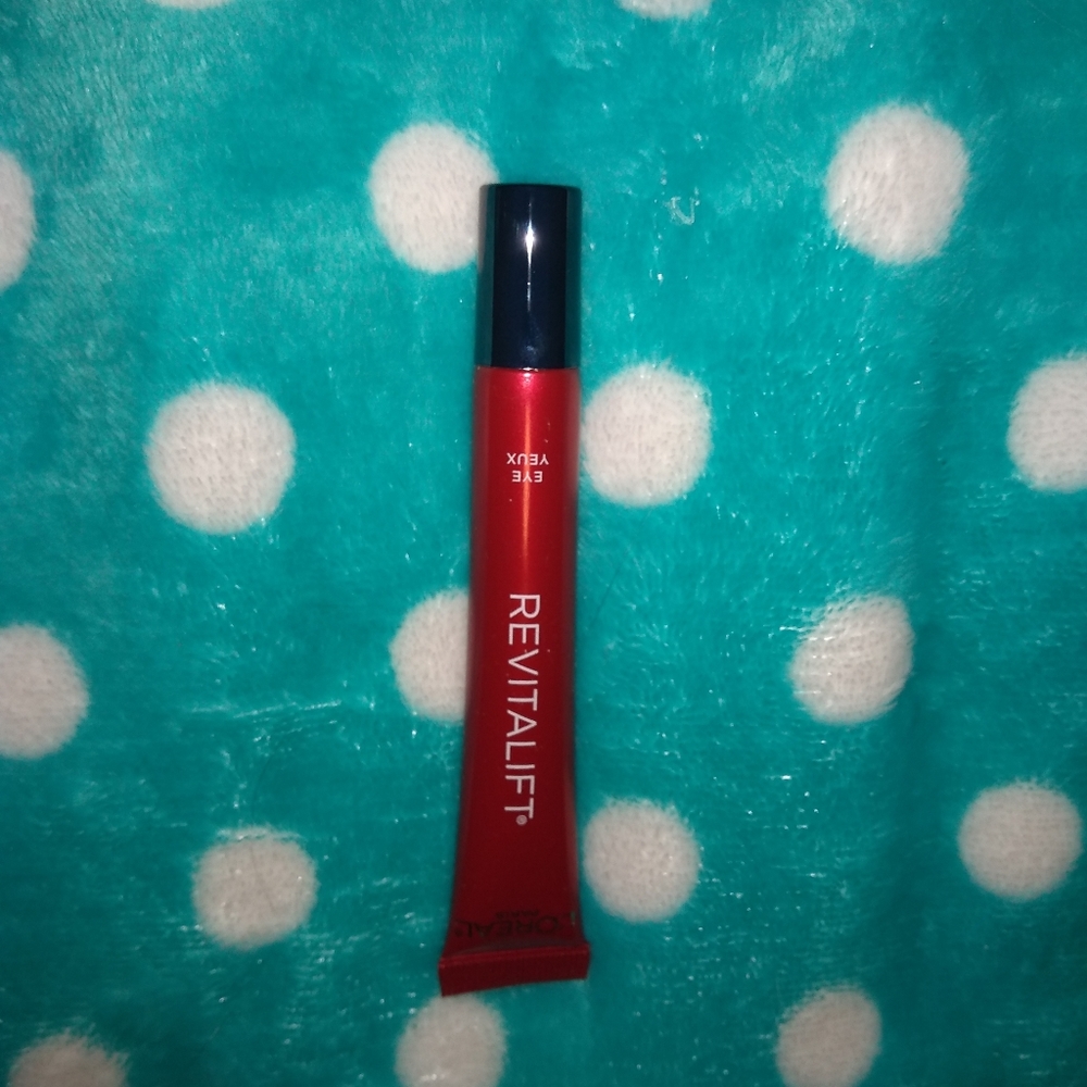 2/$15 Revlon Revitalift sealed